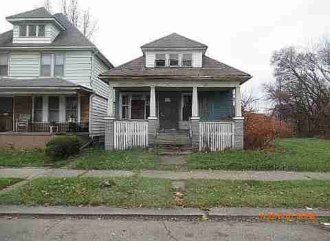 5899 Hazlett