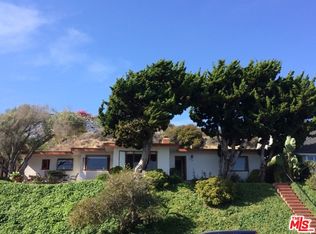 25135 Malibu Rd, Malibu, CA 90265