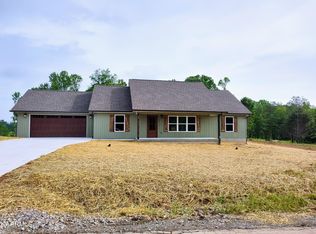 6207 Lanier Rd LOT 10, Maryville, TN 37801