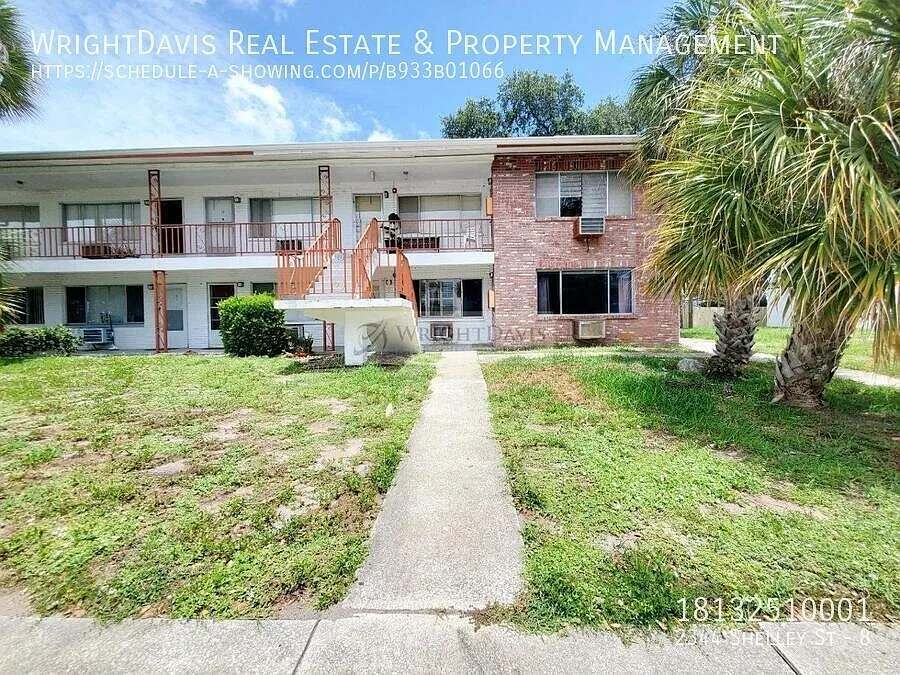 2344 Shelley St #8