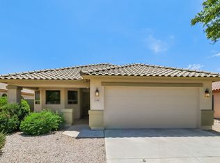 15881 W Latham St, Goodyear, AZ 85338