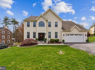 2902 Rosa Ln, East Norriton, PA 19403