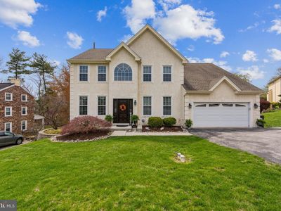 2902 Rosa Ln, East Norriton, PA, 19403