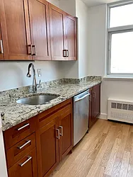 Rented by Corcoran