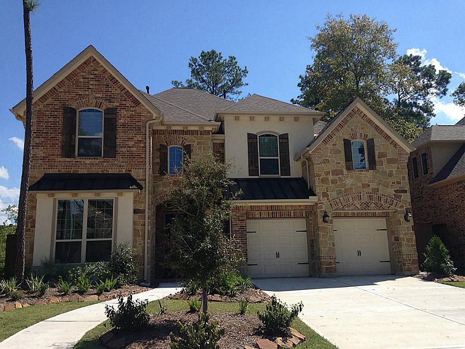 1st image of 17418 Blanton Forest Dr