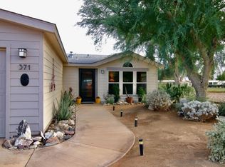 1010 Palm Canyon Dr APT 371, Borrego Springs, CA 92004