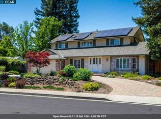 3125 Bowling Green Dr, Walnut Creek, CA
