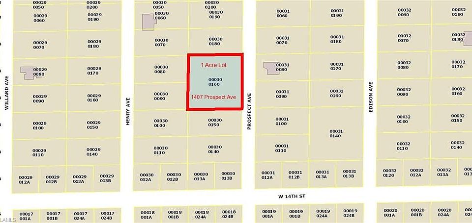1st image of this home