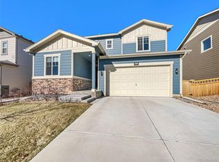 6429 Dry Fork Cir, Frederick, CO 80516