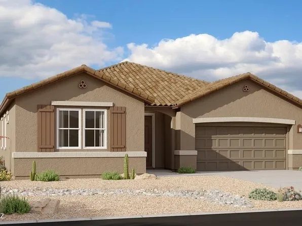 8018 S Borealis Way, Tucson, AZ 85747