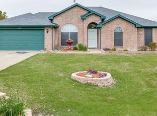 123 Cottonwood Dr, Fate, TX 75189