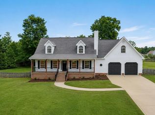 3700 Crooked Brook Trl, Apex, NC 27539