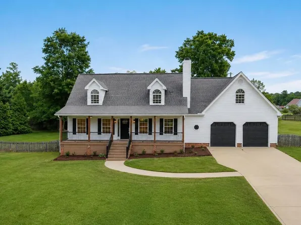 3700 Crooked Brook Trl, Apex, NC 27539