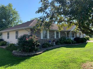 608 W Franklin Ave, Owensville, MO 65066