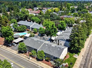 7121 Stella Ln Unit 19, Carmichael, CA 95608