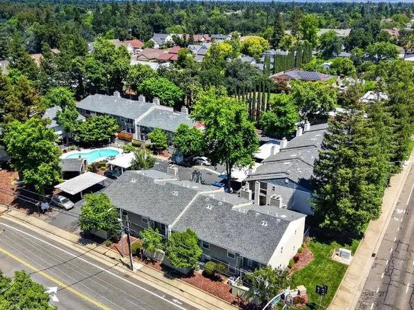 7121 Stella Ln Unit 19, Carmichael, CA 95608