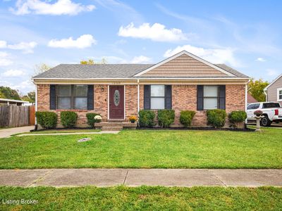 10509 Hill Peak Ct, Louisville, KY, 40229