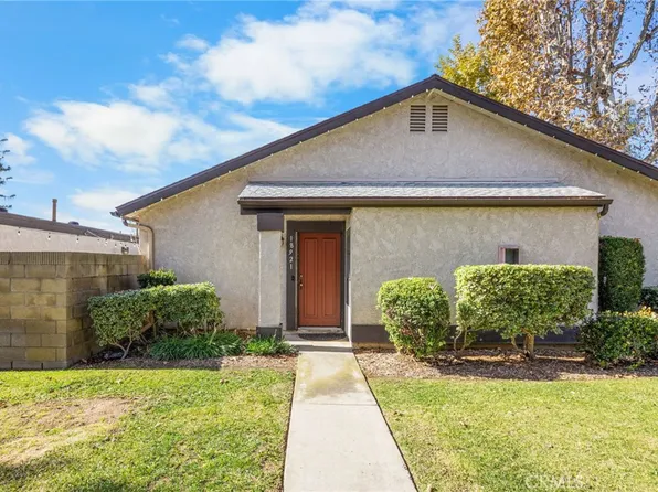 18921 E Berrytree Ln, Orange, CA 92869