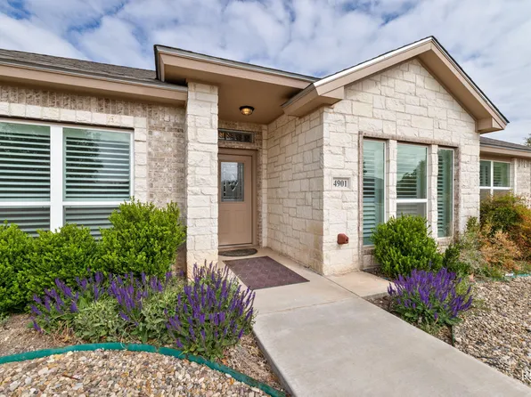 4901 Red Oak Ln, San Angelo, TX 76904