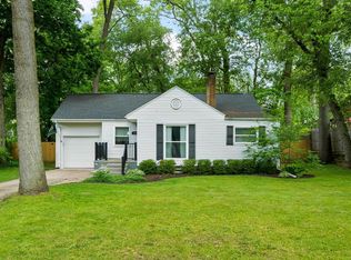 3409 Oakcrest Dr, South Bend, IN 46615