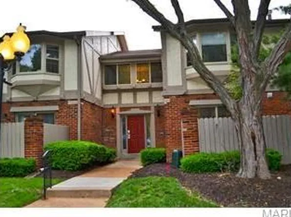 1431 Willow Brook Cv APT 2, Saint Louis, MO 63146