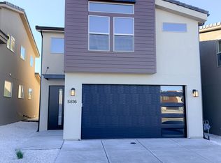 5816 S Lansky Dr, Saint George, UT 84790