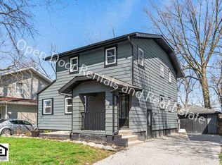 2144 Edgehill Ave UNIT B, Fort Wayne, IN 46805
