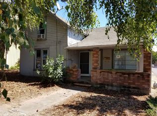 210 N Blaine St, Newberg, OR 97132