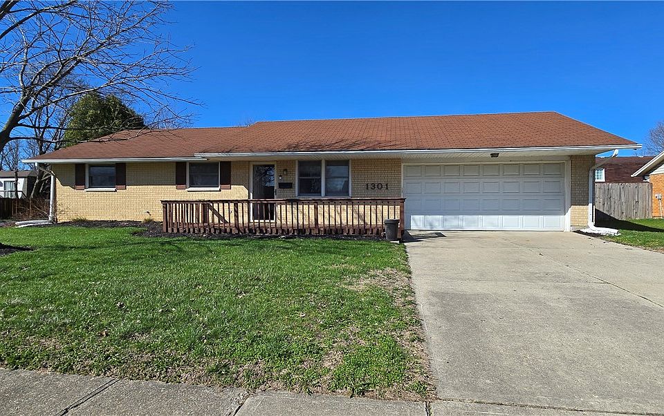 1st image of 1301 Marsha Dr