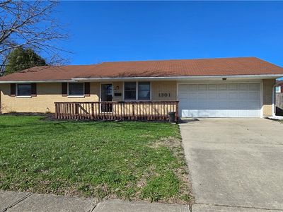 1301 Marsha Dr, Miamisburg, OH, 45342
