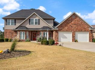 1 Barbara Ct, Noel, MO 64854