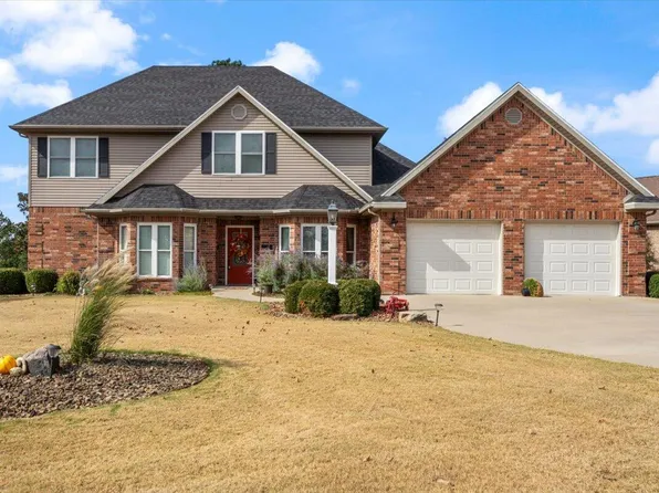 1 Barbara Court, Noel, MO 64854