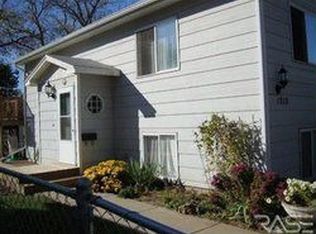 1215 N Main Ave, Sioux Falls, SD 57104