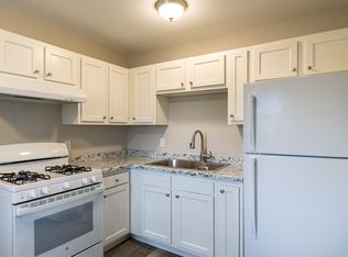492 East Merrill Avenue, Fond Du Lac, WI 54935