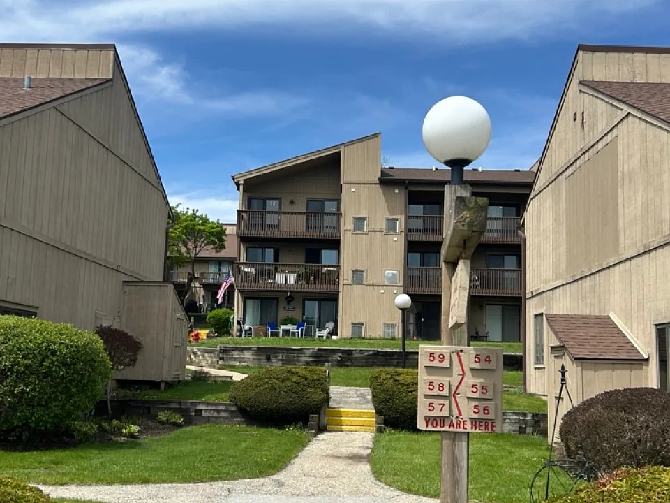 55 Vail Colony #12