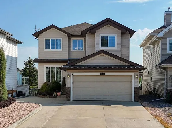 715 Wildwood Point E, Edmonton, AB T6T 0B2