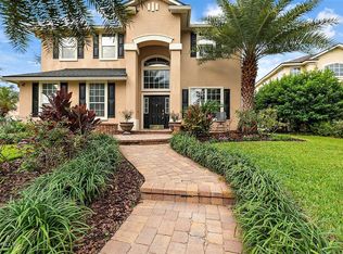 3742 Timberline Dr, Orange Park, FL 32065
