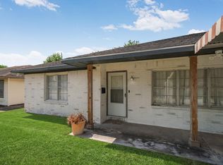 3606 Yosemite St, Houston, TX 77021