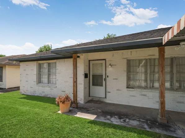 3606 Yosemite St, Houston, TX 77021