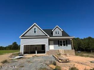 159 Spring Meadows Dr, Aberdeen, NC 28315