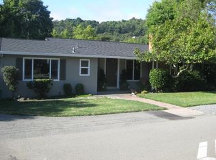 3649 Bickerstaff Rd, Lafayette, CA 94549