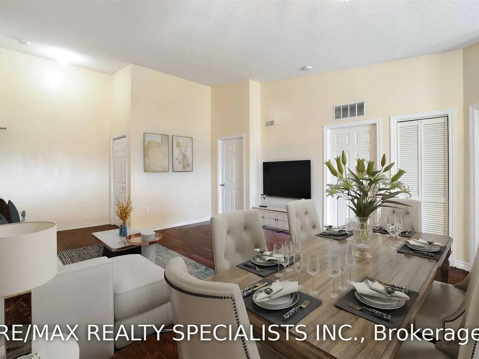 2 bed, $2,500 — Photo 3