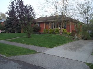 3432 Dixiana Dr, Lexington, KY 40517