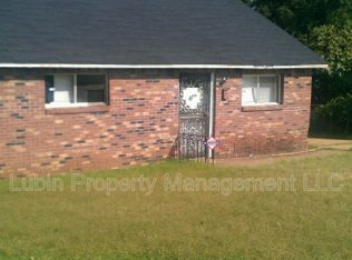 1970 Warren St, Memphis, TN 38106