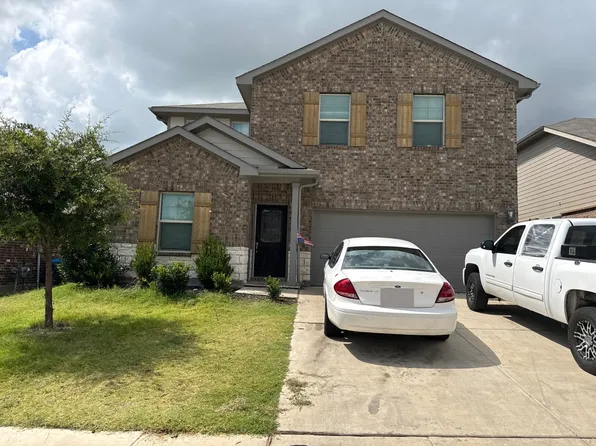 10937 Golden Barrel Ct, Fort Worth, TX 76108