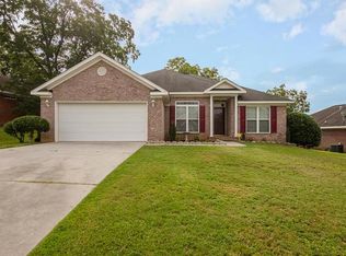 1888 Heathers Way, Augusta, GA 30906