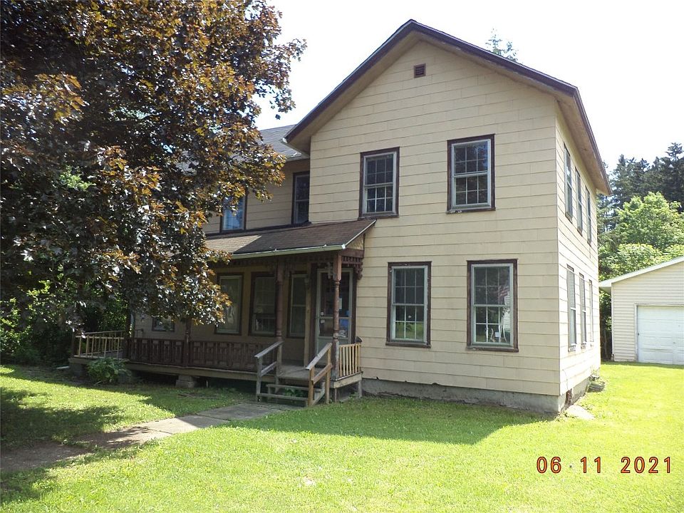 22 Nanticoke Rd, Lisle, NY 13802 Zillow