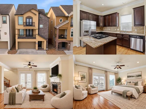 11017 Upland Forest Dr, Houston, TX 77043