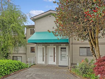 13269 15th Avenue NE, Seattle, WA, 98125