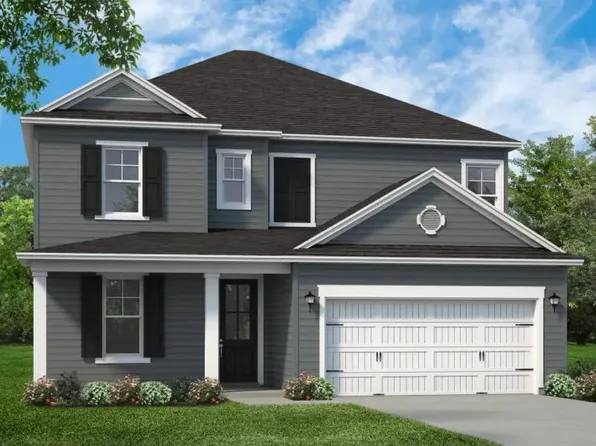 Roberts Plan, Dorchester County Homes